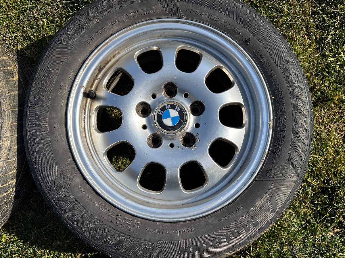 5X120 R15 styling 46 - 5
