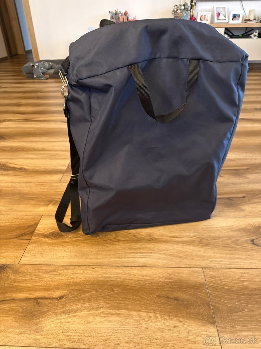 Cestovny kocik Petite@ Mars UP - 5