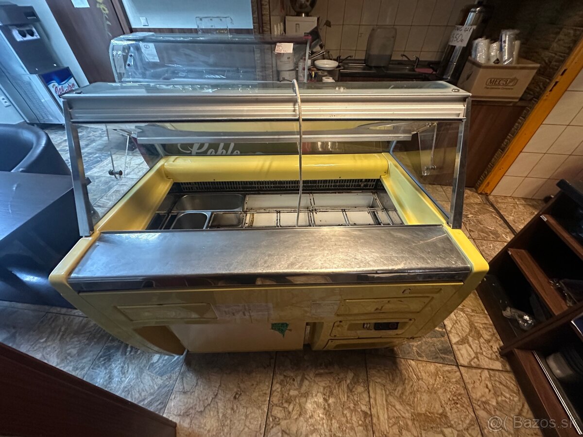 Zmrzlinova vitrína - 5
