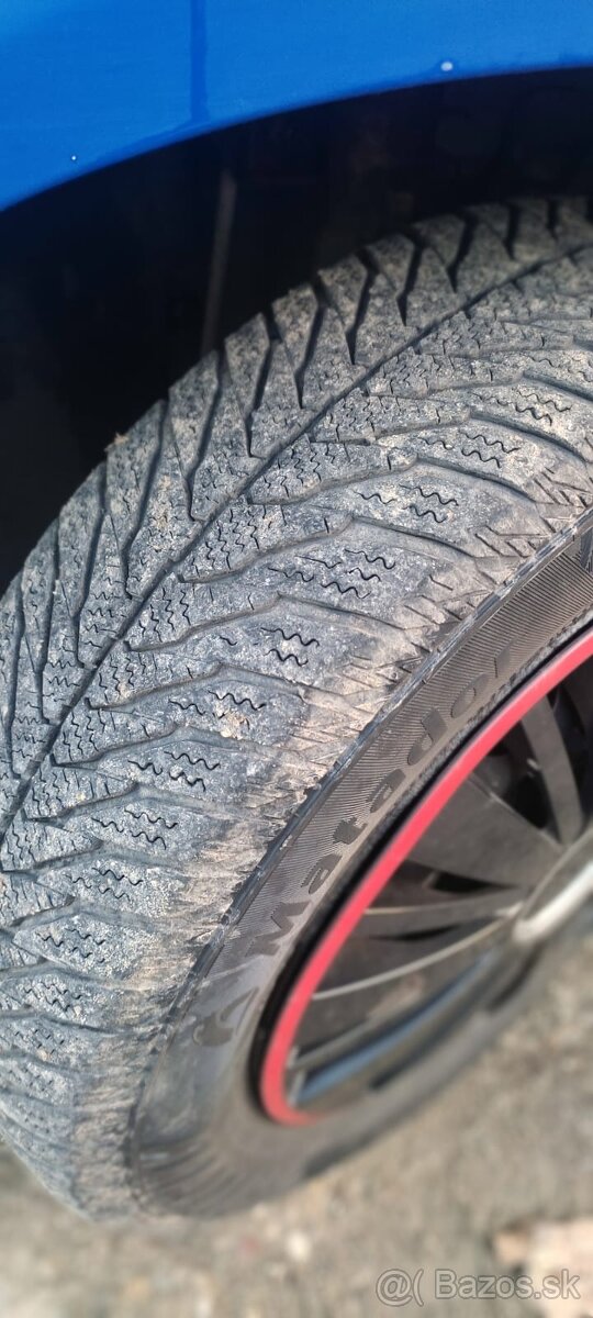 Škoda Fabia combi - 5