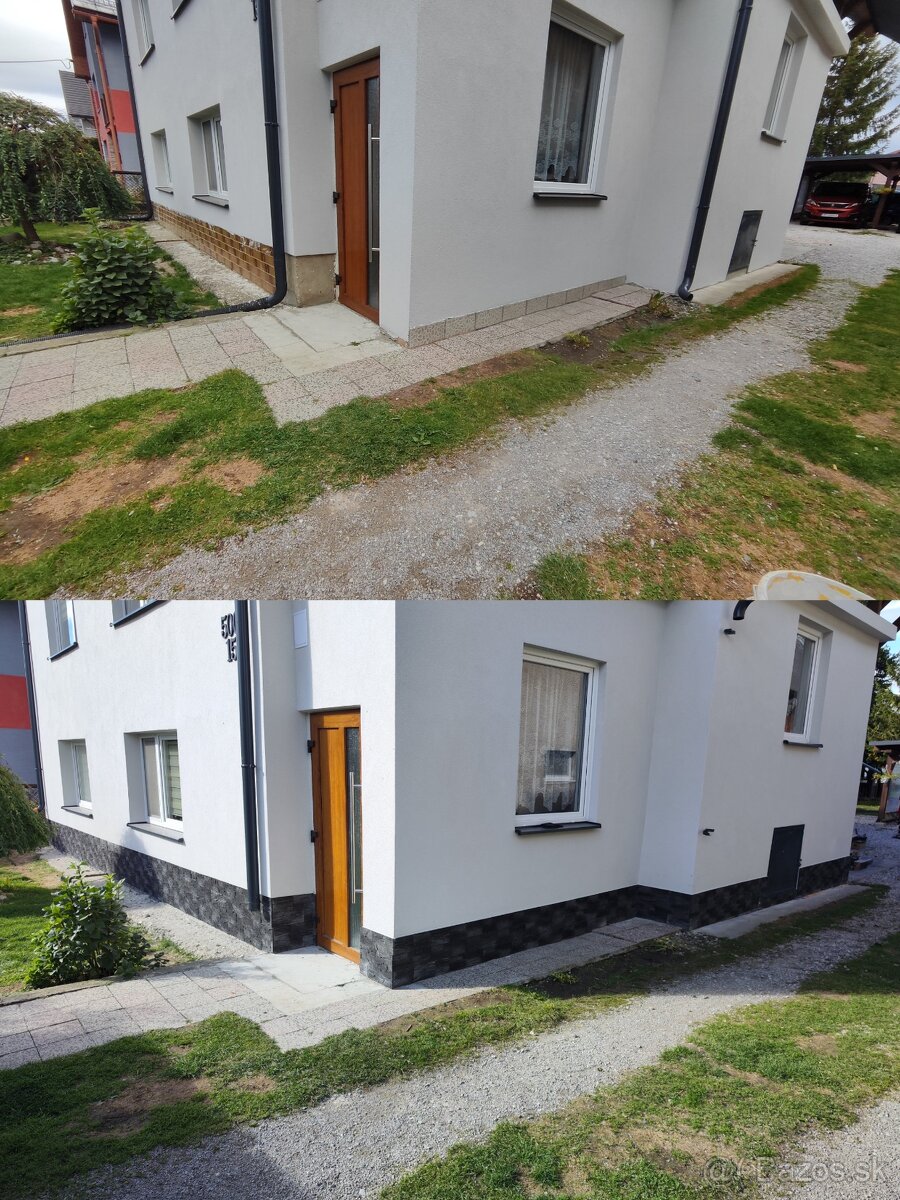 💡Hľadáme stavebné zákazky - 5