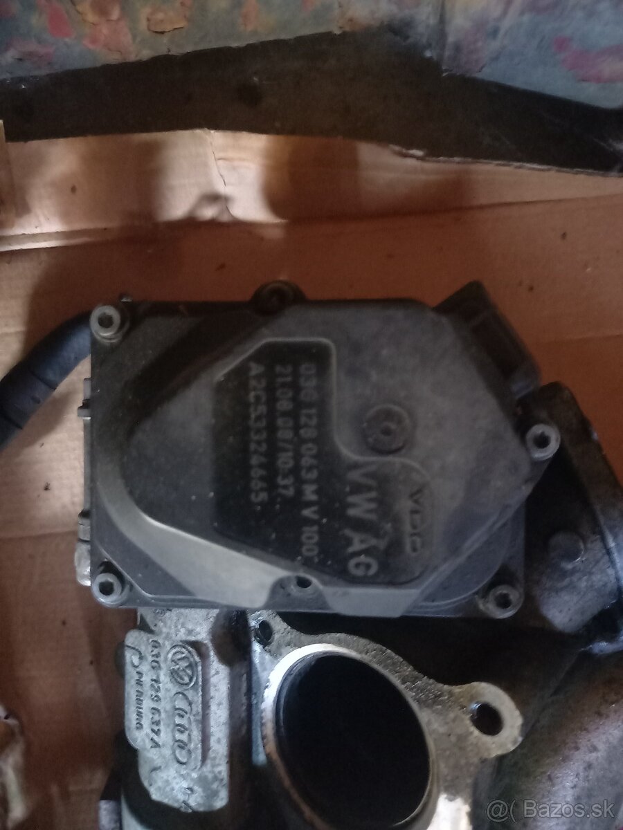 Škoda Octavia 2 - 5