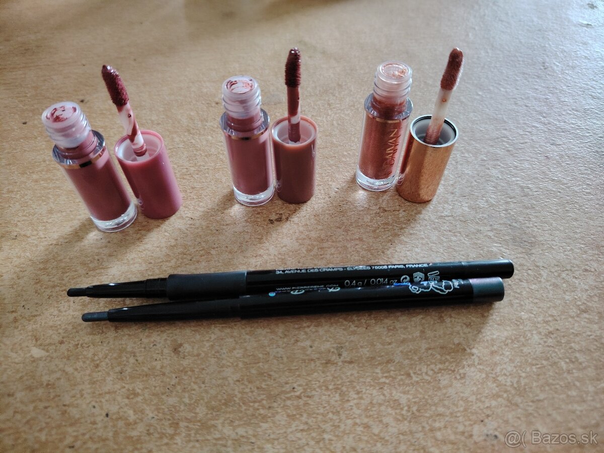 Dekoratívna kozmetika - 5