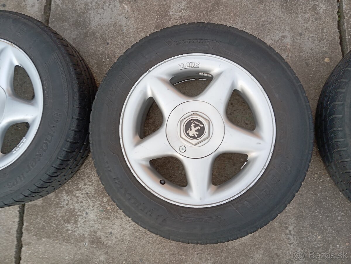 4x108 r15 Elektróny - 5