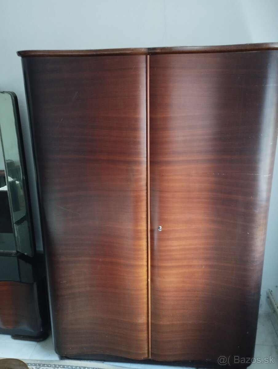 Spálňa art Deco - 5