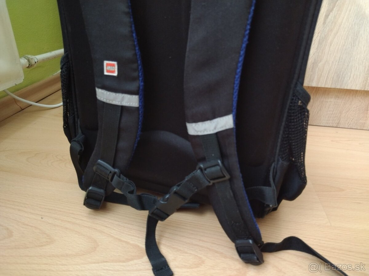 Školská taška Lego Ninjago - 5