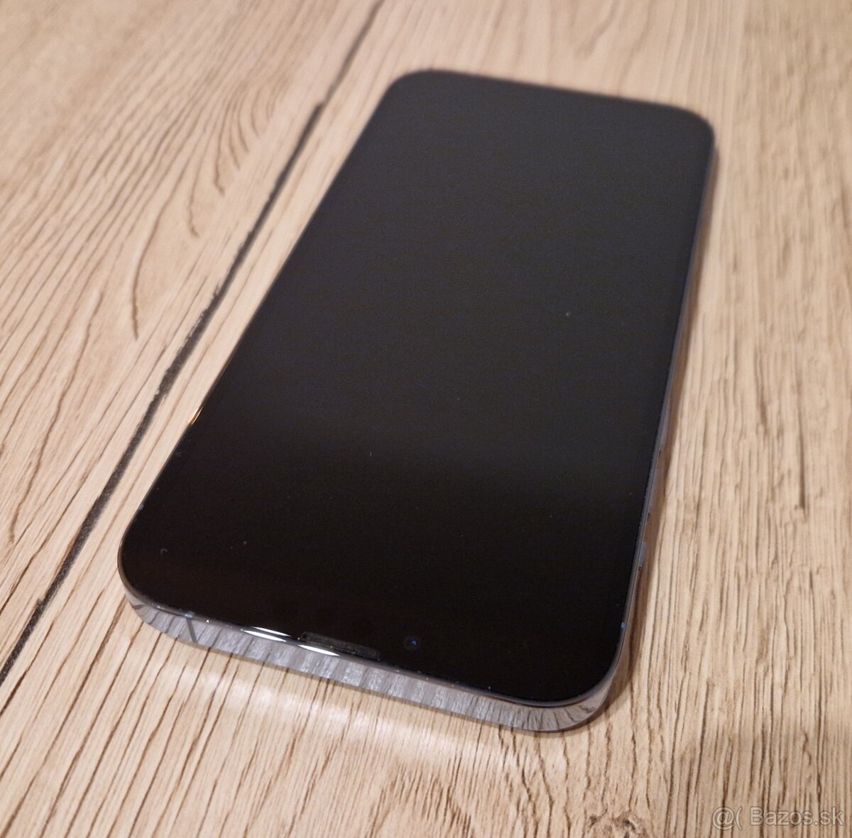 Apple iPhone 13 pro max 256gb - 5