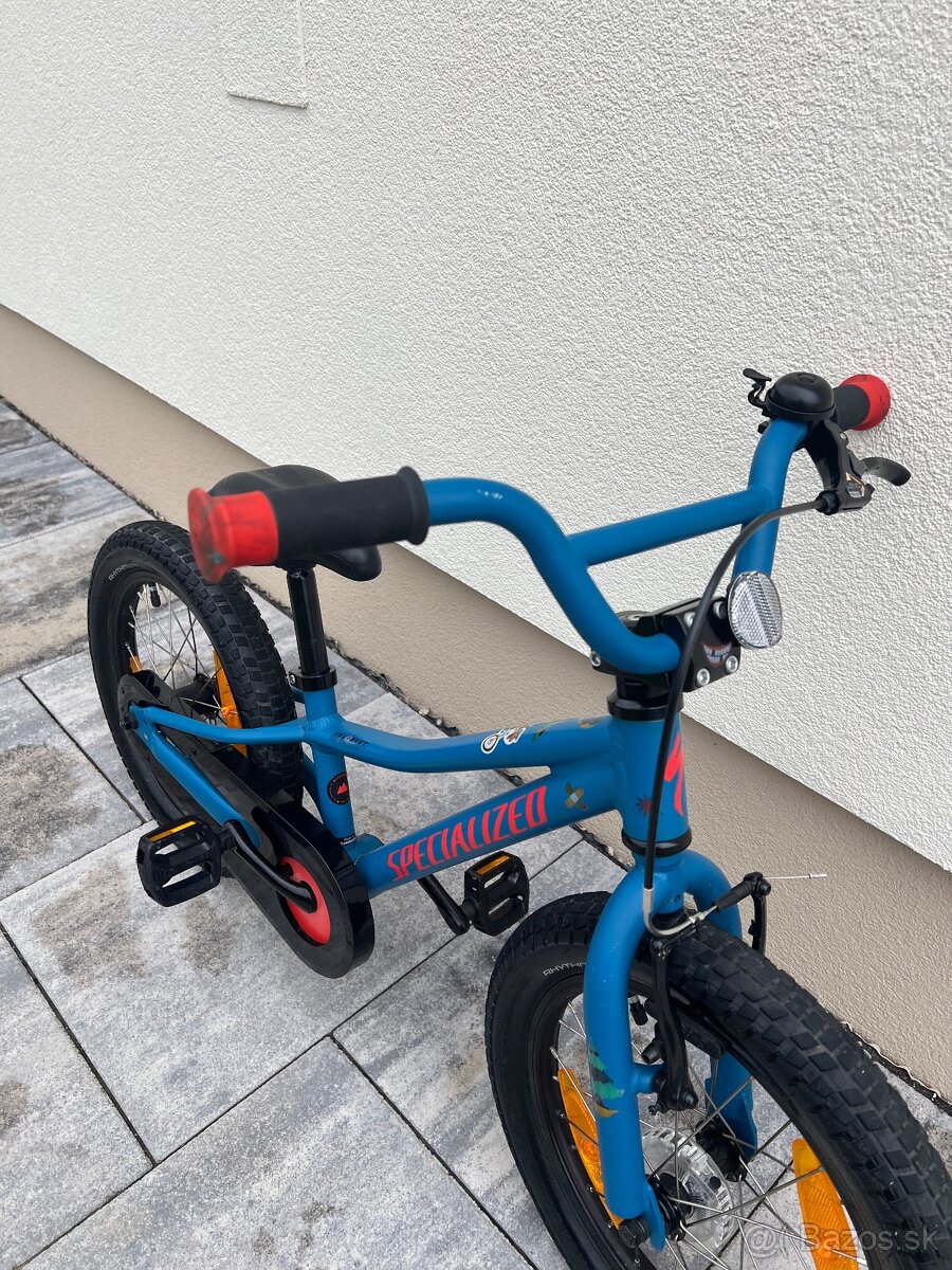 Specialized Riprock 16 - 5