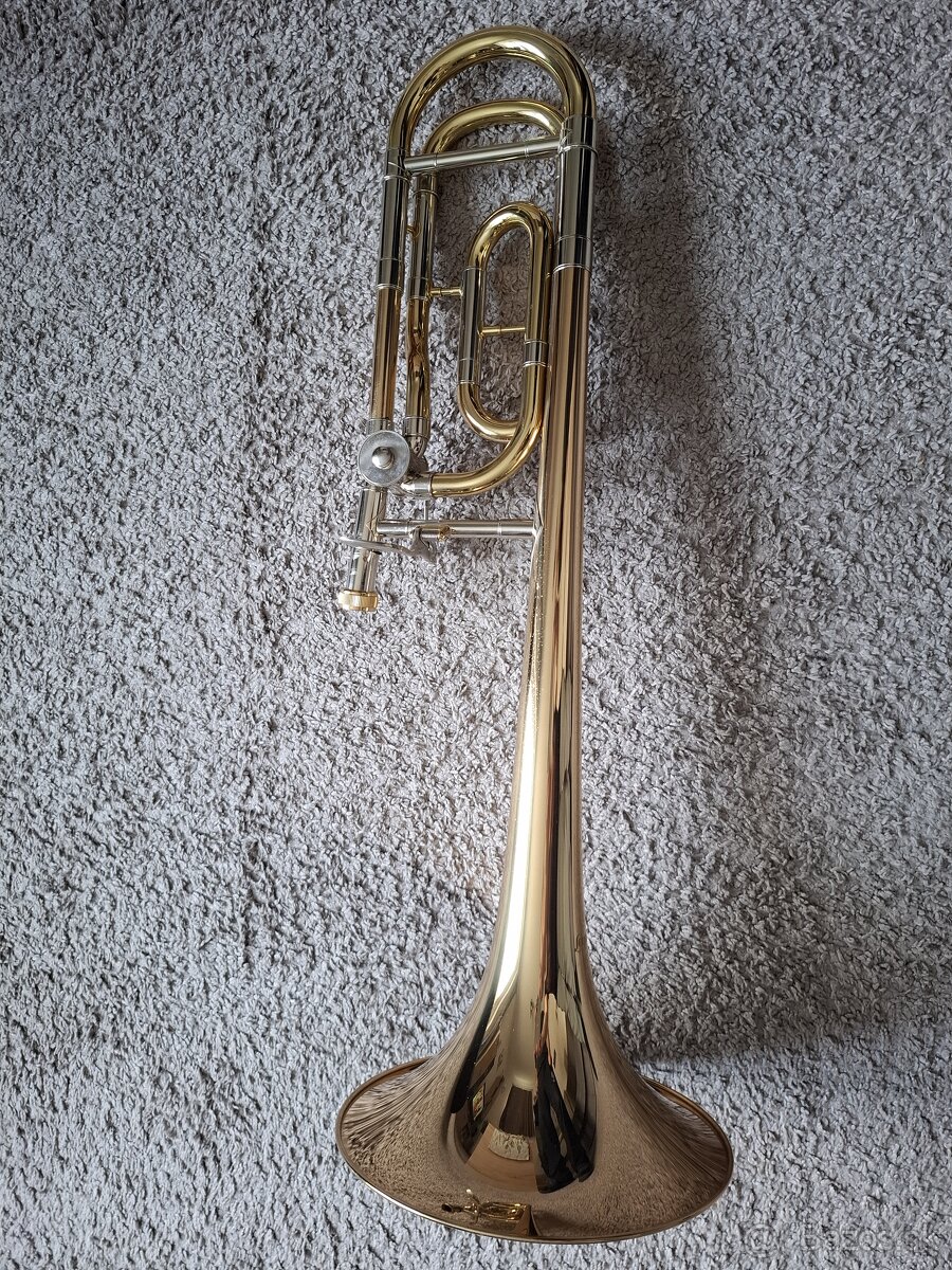 Trombon Levante - 5