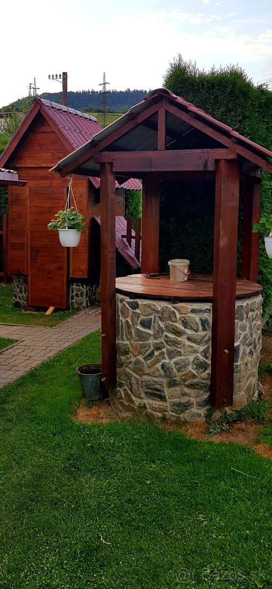 Obkladový kameň - 5