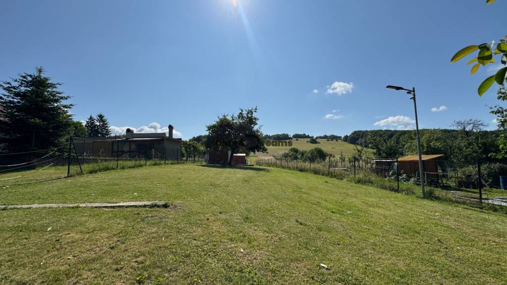 NA PREDAJ krásny pozemok pre váš nový Dom alebo Chalupu - 5