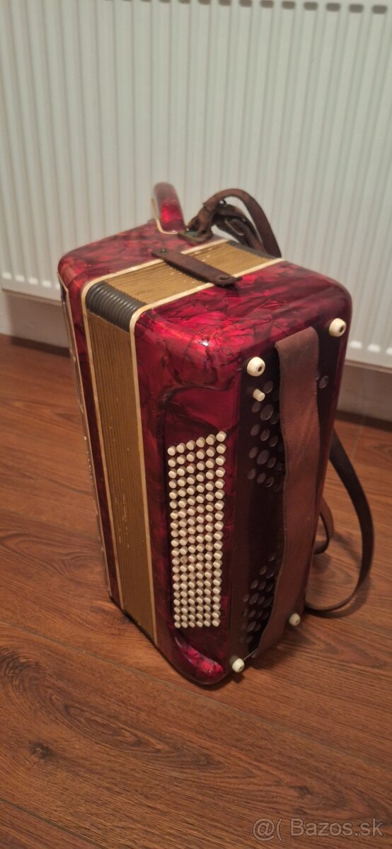 Akordeón Barcaole - 5