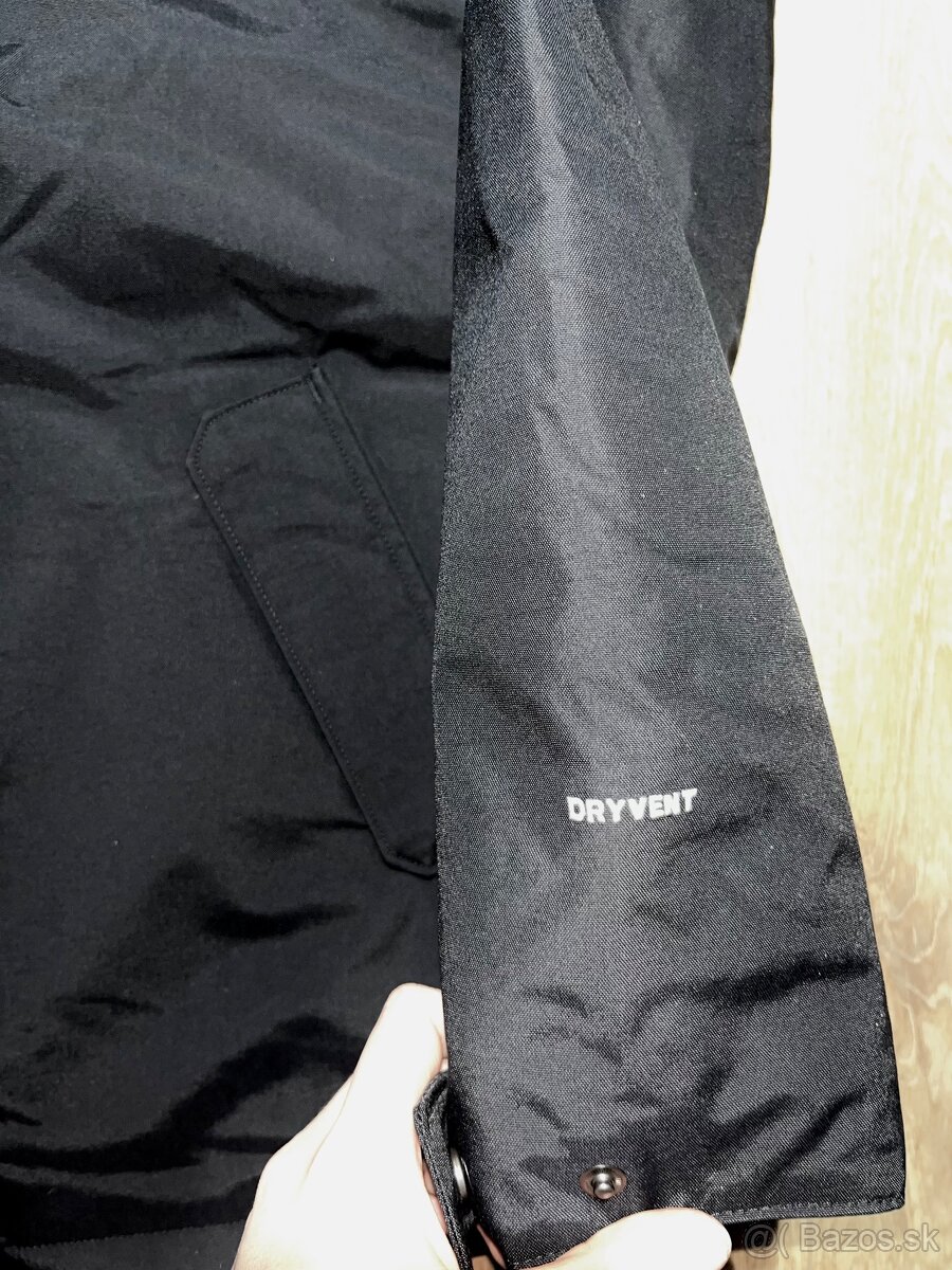 The North Face Zaneck Jacket M pánska bunda - 5