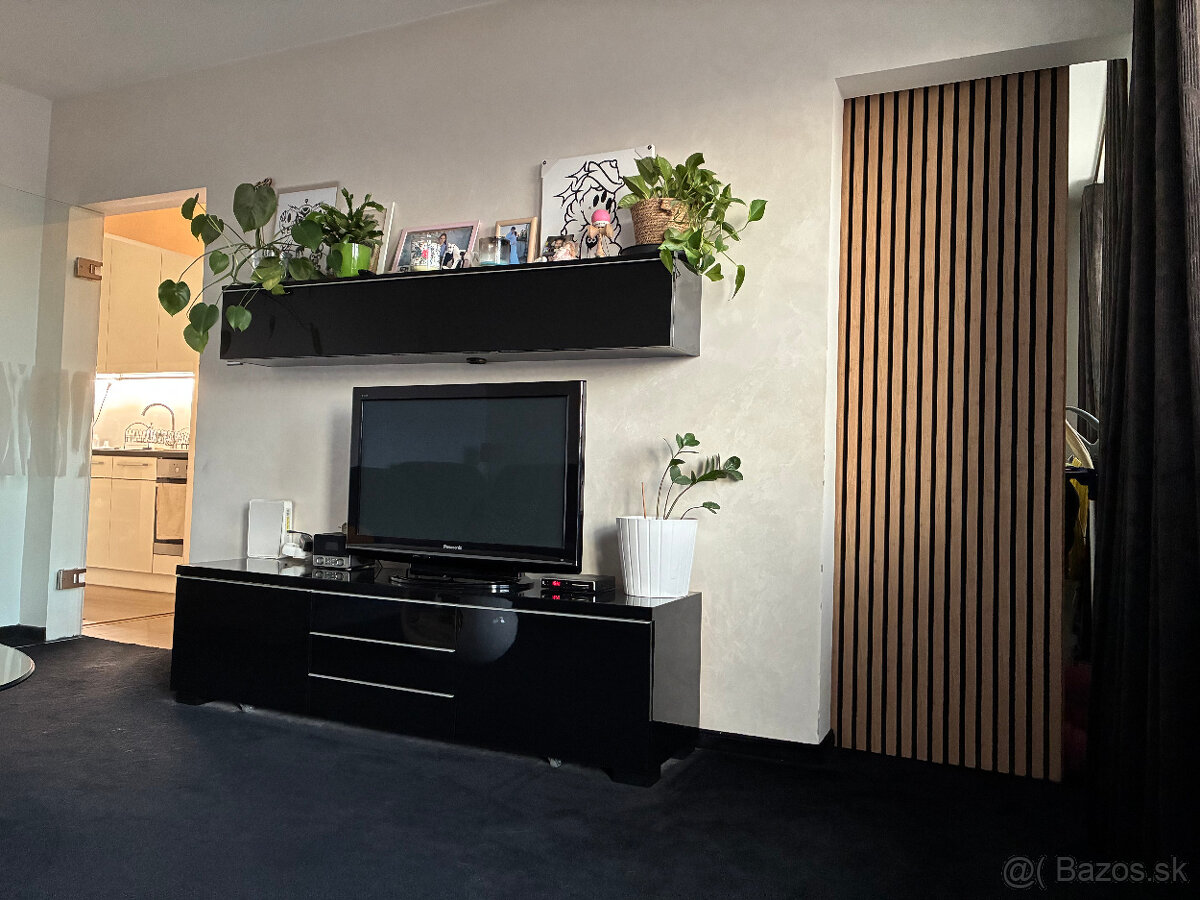 Pekný a kompletne zariadený 3 izb. v tichej lokalite - 5