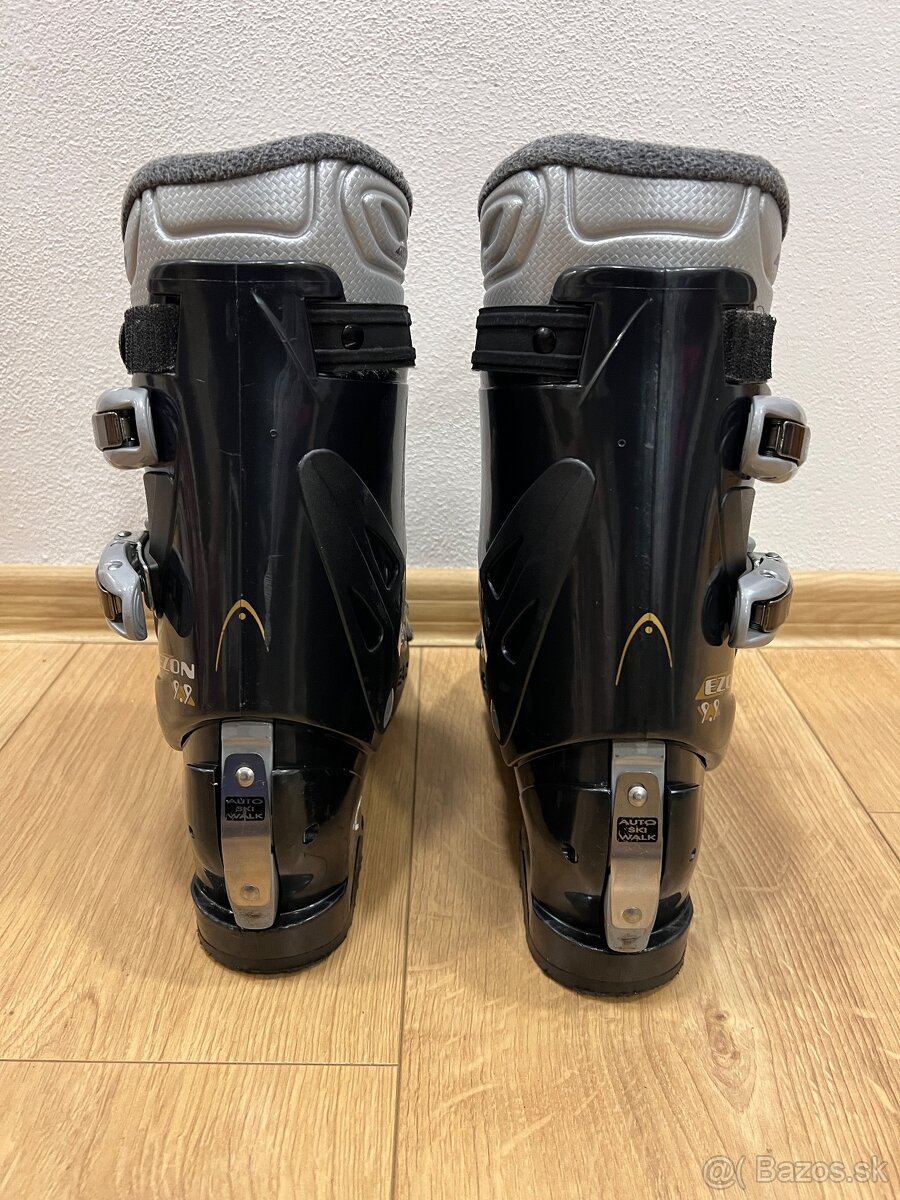 Lyžiarky HEAD EU39-40 - 5