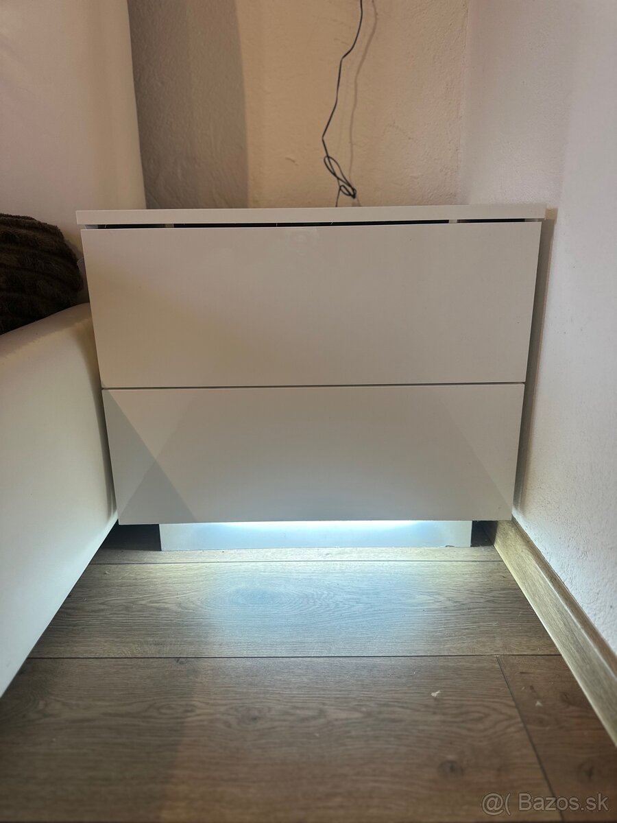 Predám spálňu - 5