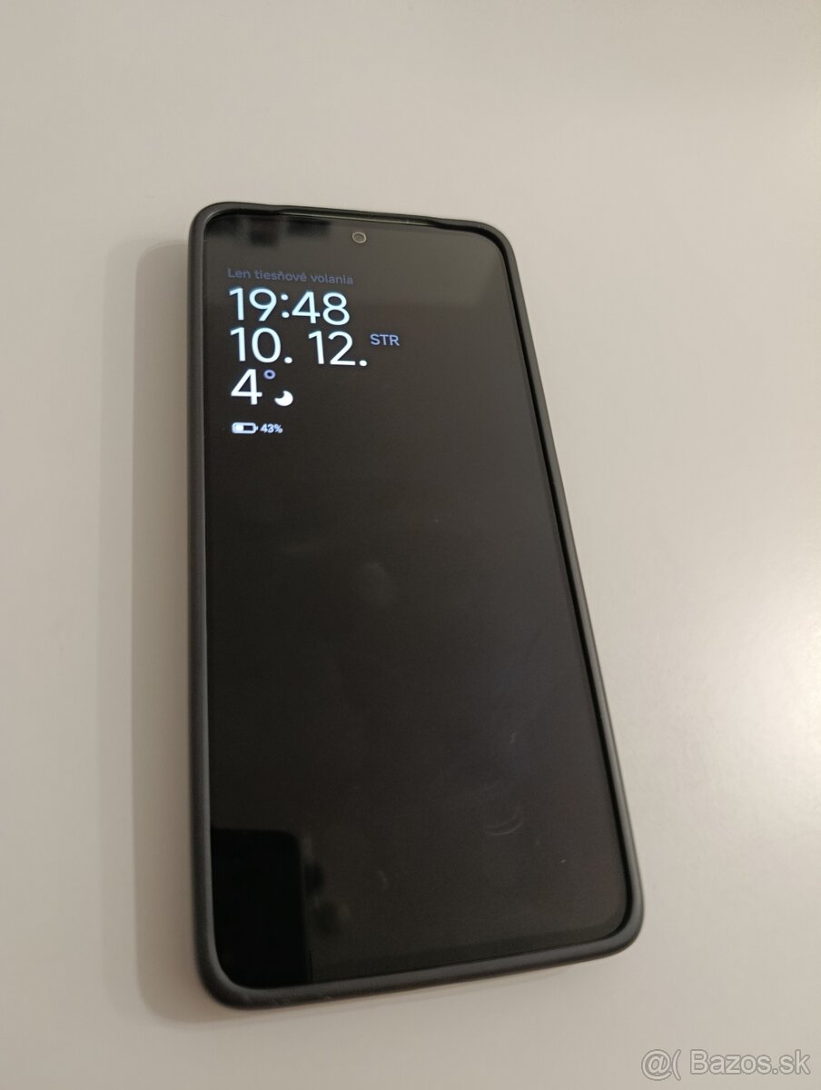 Xiaomi Redmi Note 13 6GB/128GB - 5
