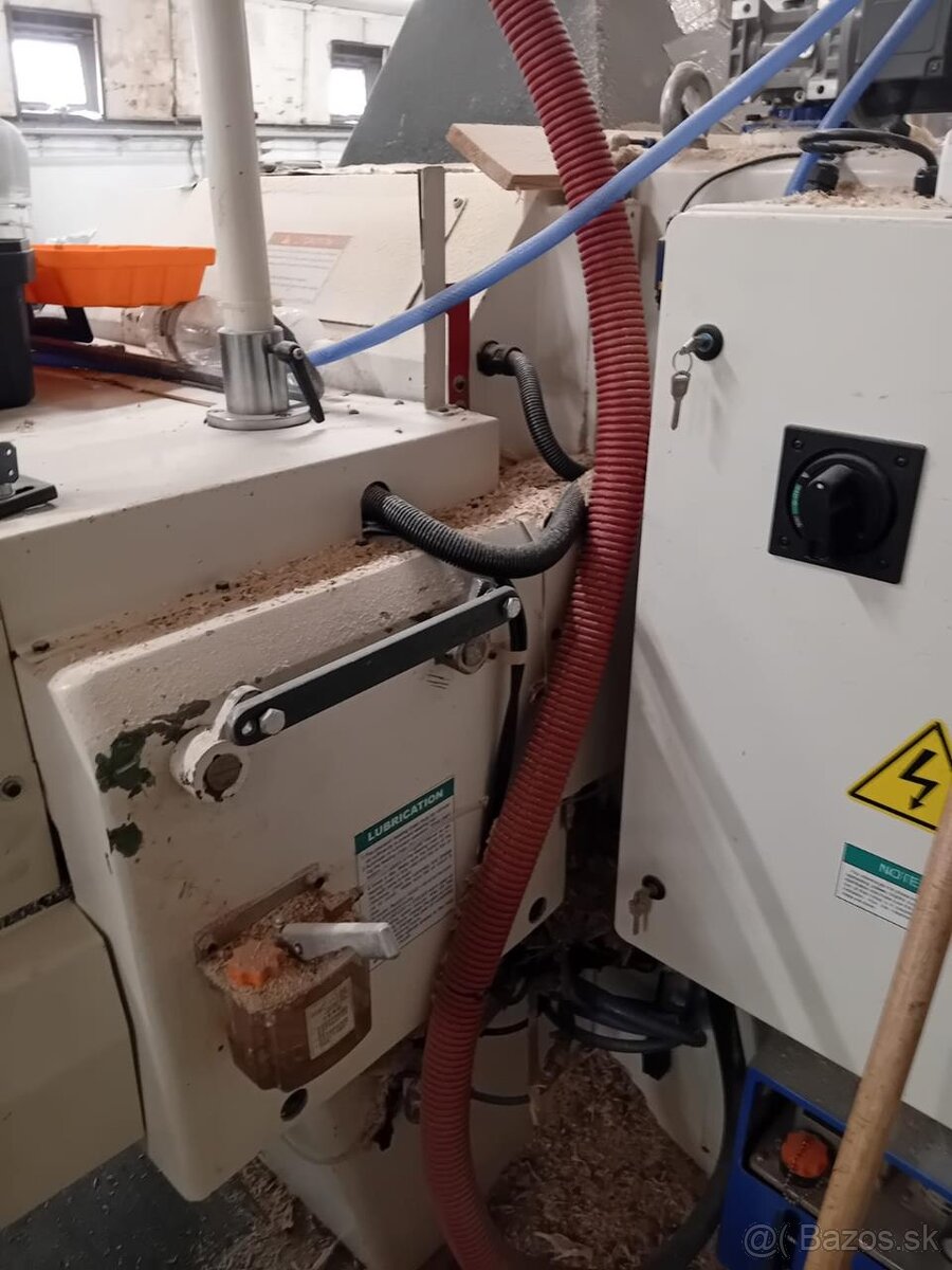 Rozmítací pila Detto MJ 145 H (7666) - 5