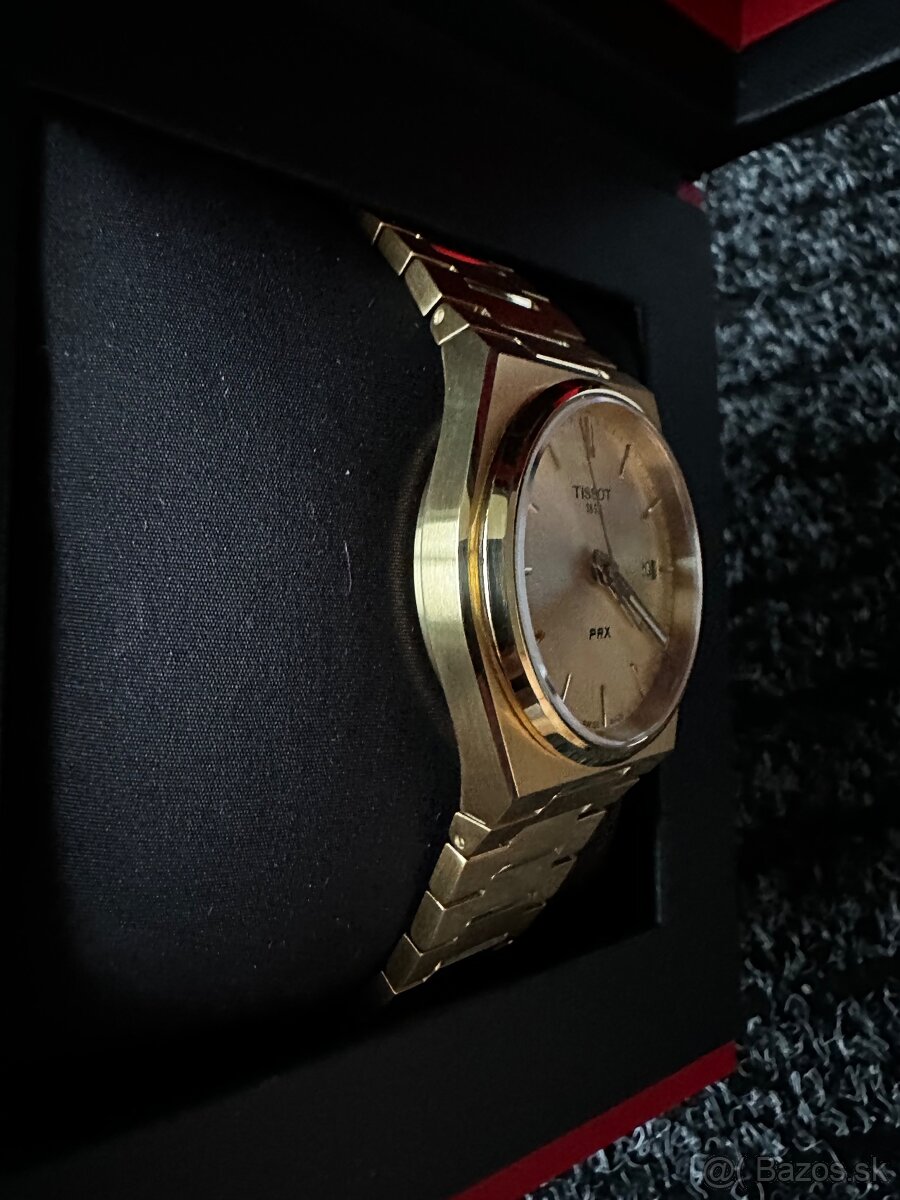 Tissot PRX - 5