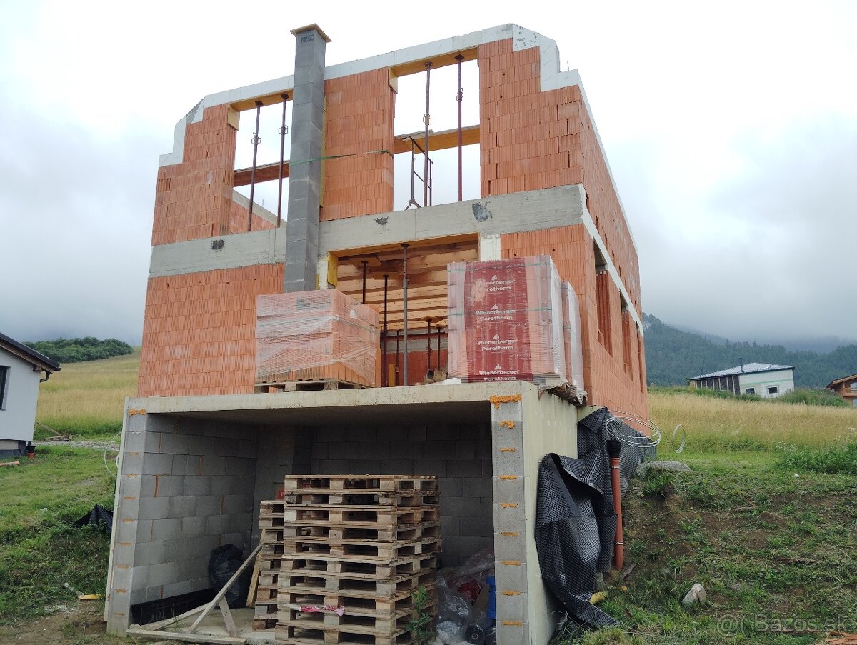 Hľadáme si zakasky na stavebné prace - 5