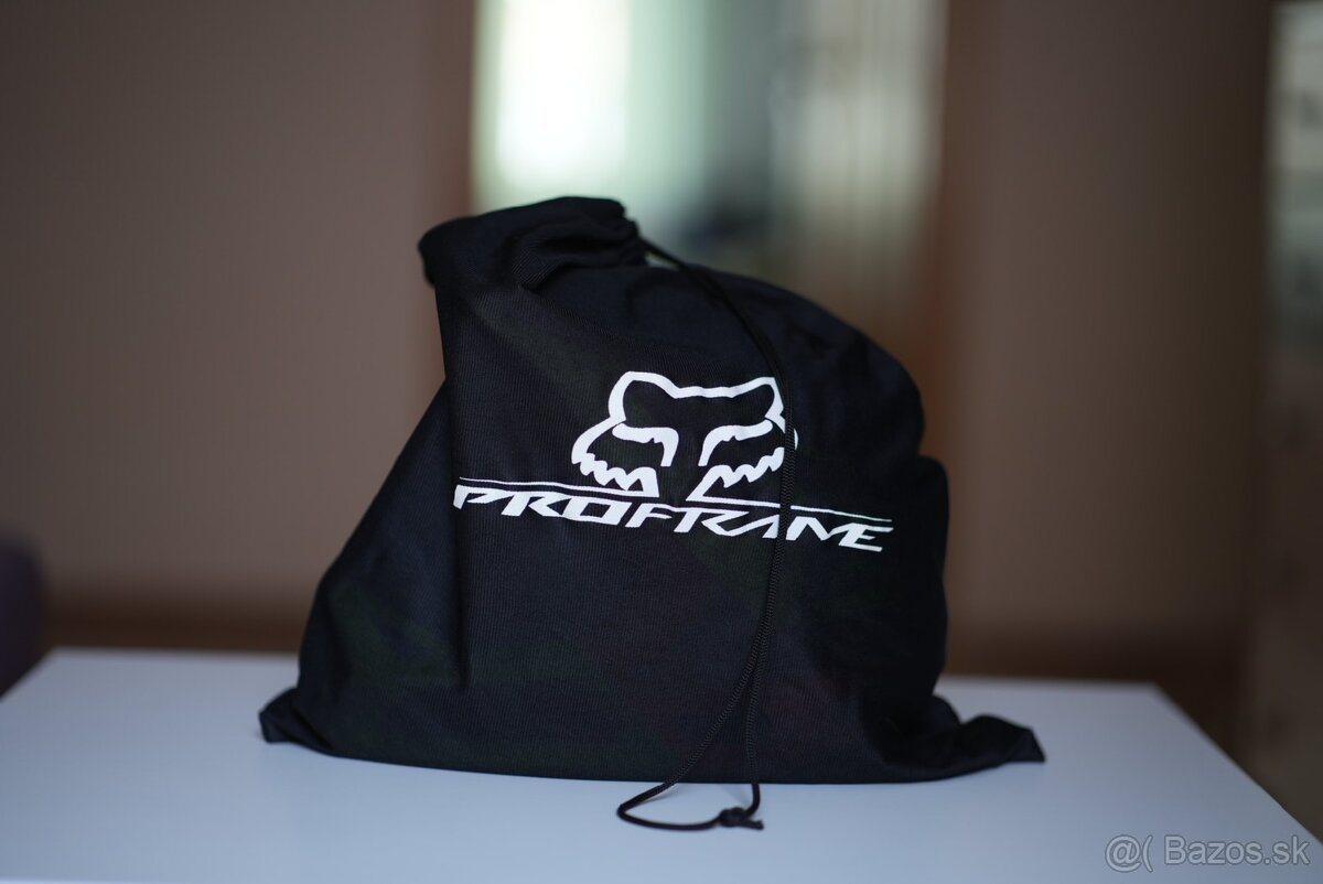 Fox Proframe Integrála - 5