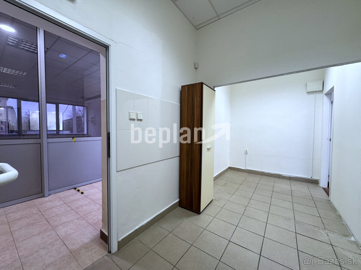 Na prenájom komerčný priestor v Košiciach - 5