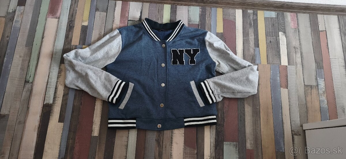 Dámske oblečenie veľkosť M - 5