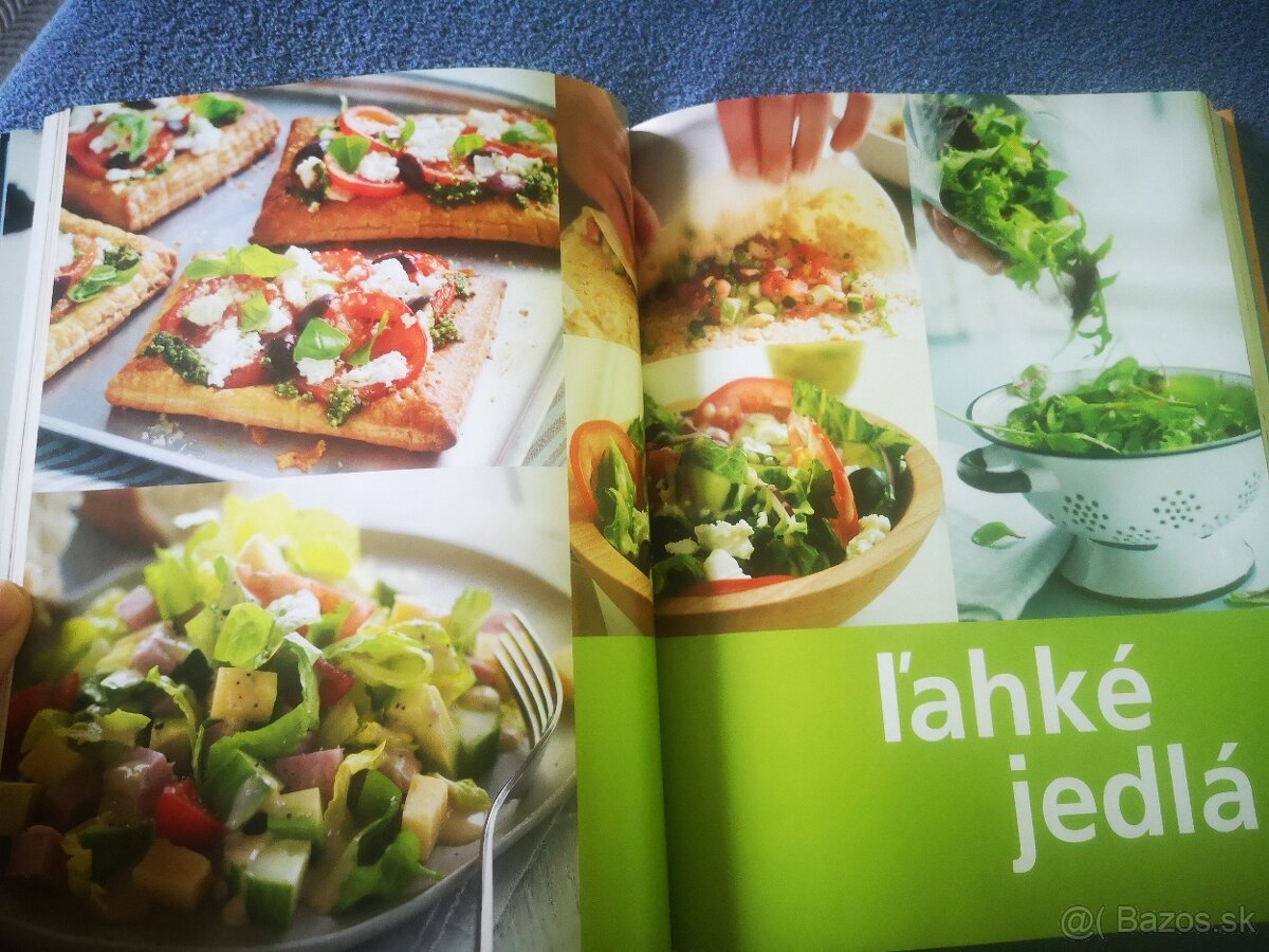 NEVŠEDNÉ VEČERE NA VŠEDNÝ DEŇ - 5