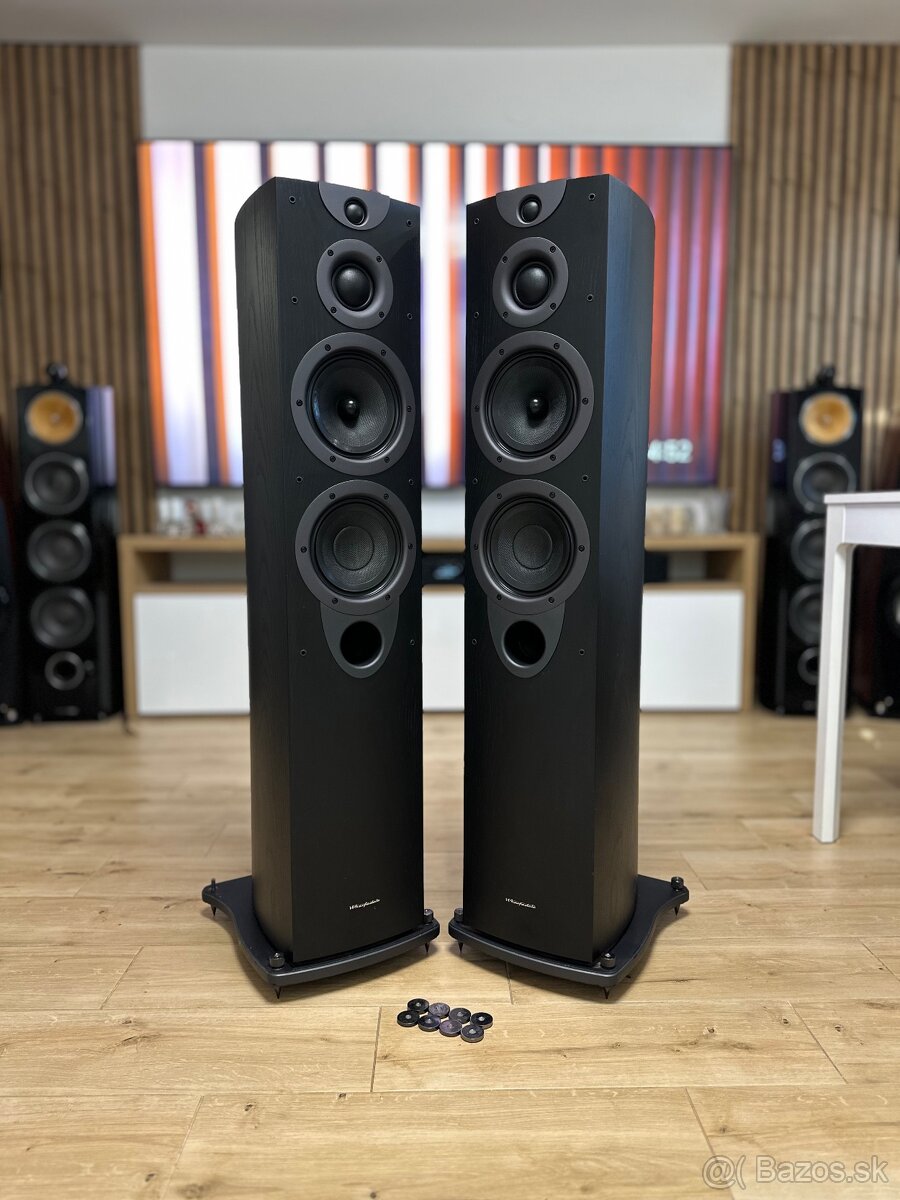 Wharfedale Evo2-50 - 5