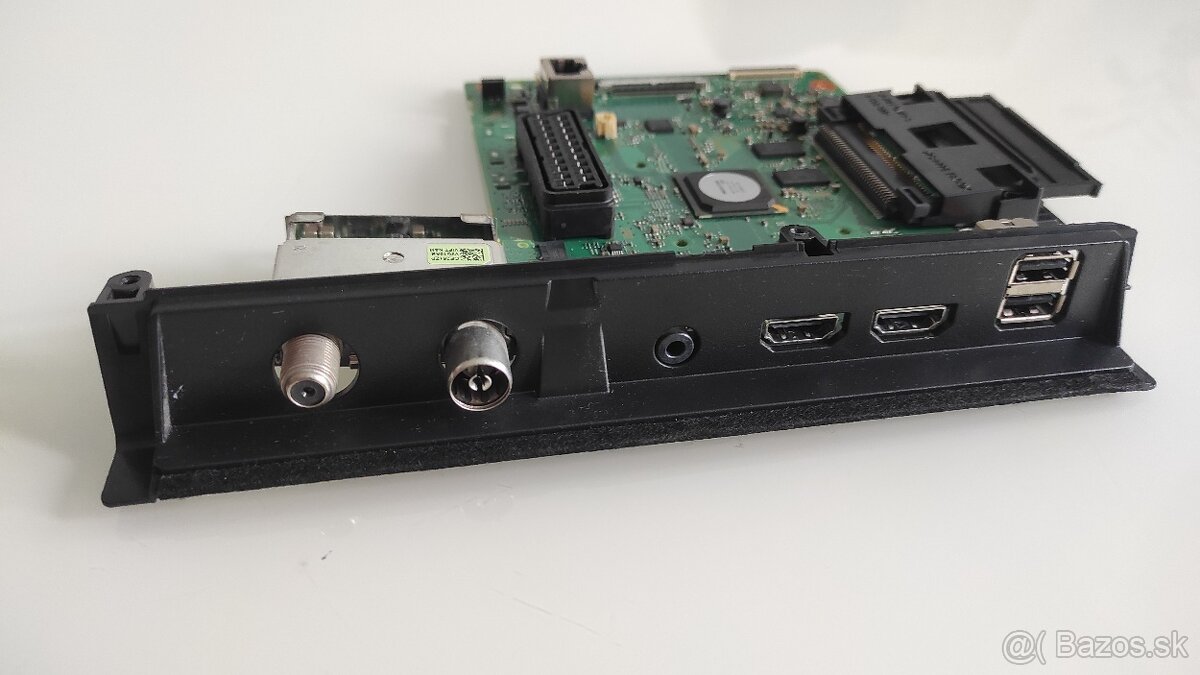 SONY KDL-40WE665 náhradné diely - 5