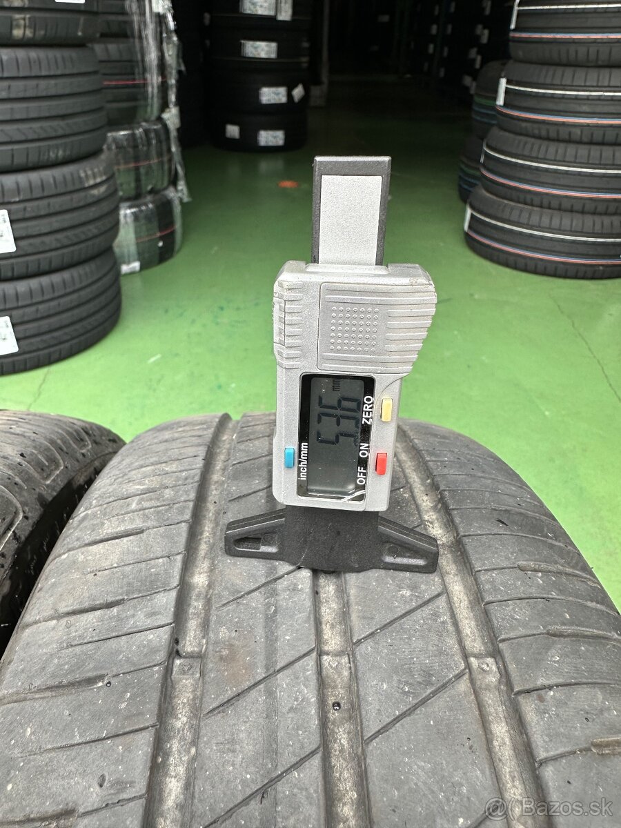 195/45 R16 84V XL GOOD YEAR EFFICIENT GRIP PERFORMANCE - 5