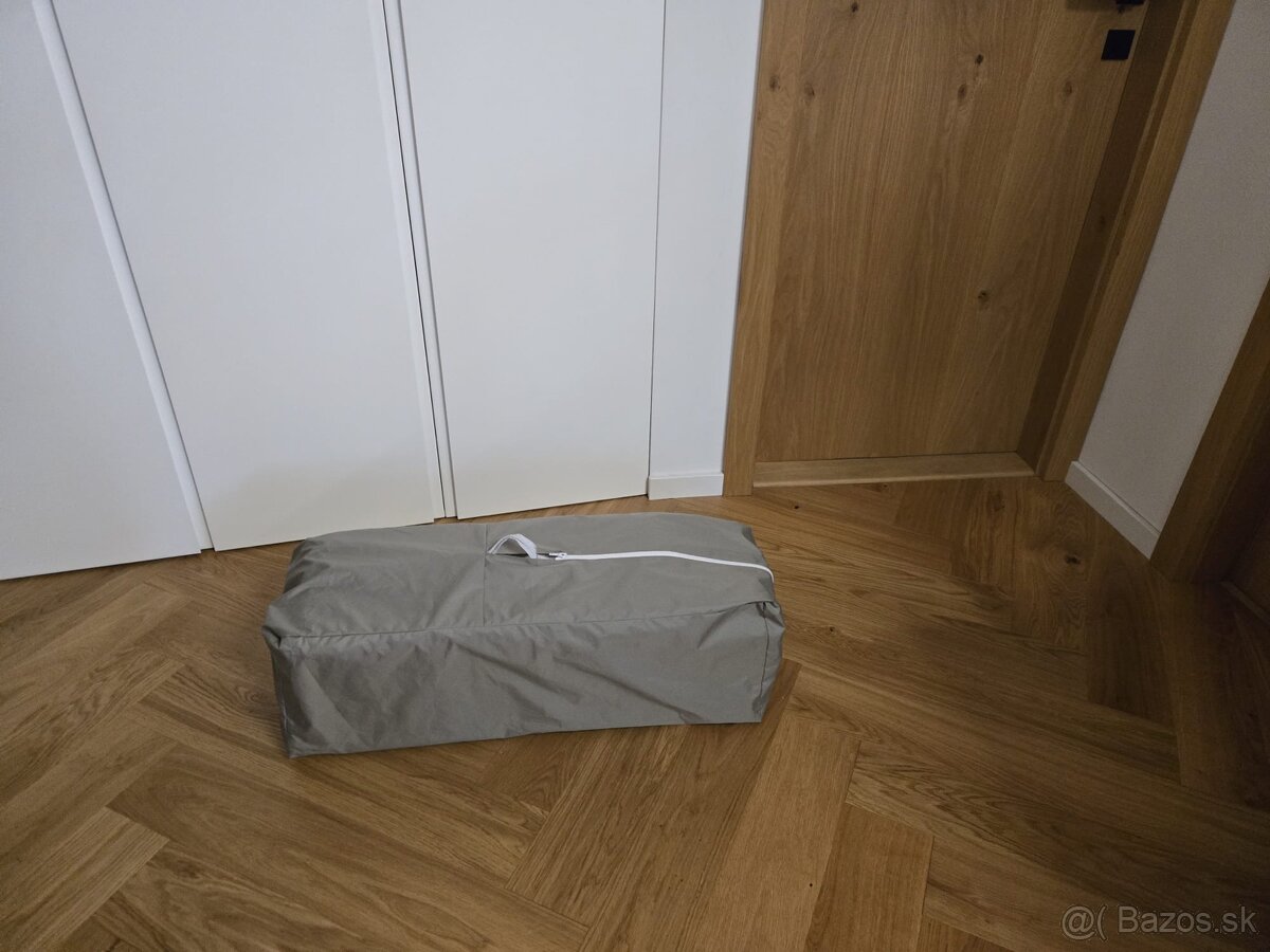 Cestovna postielka Joie - 5