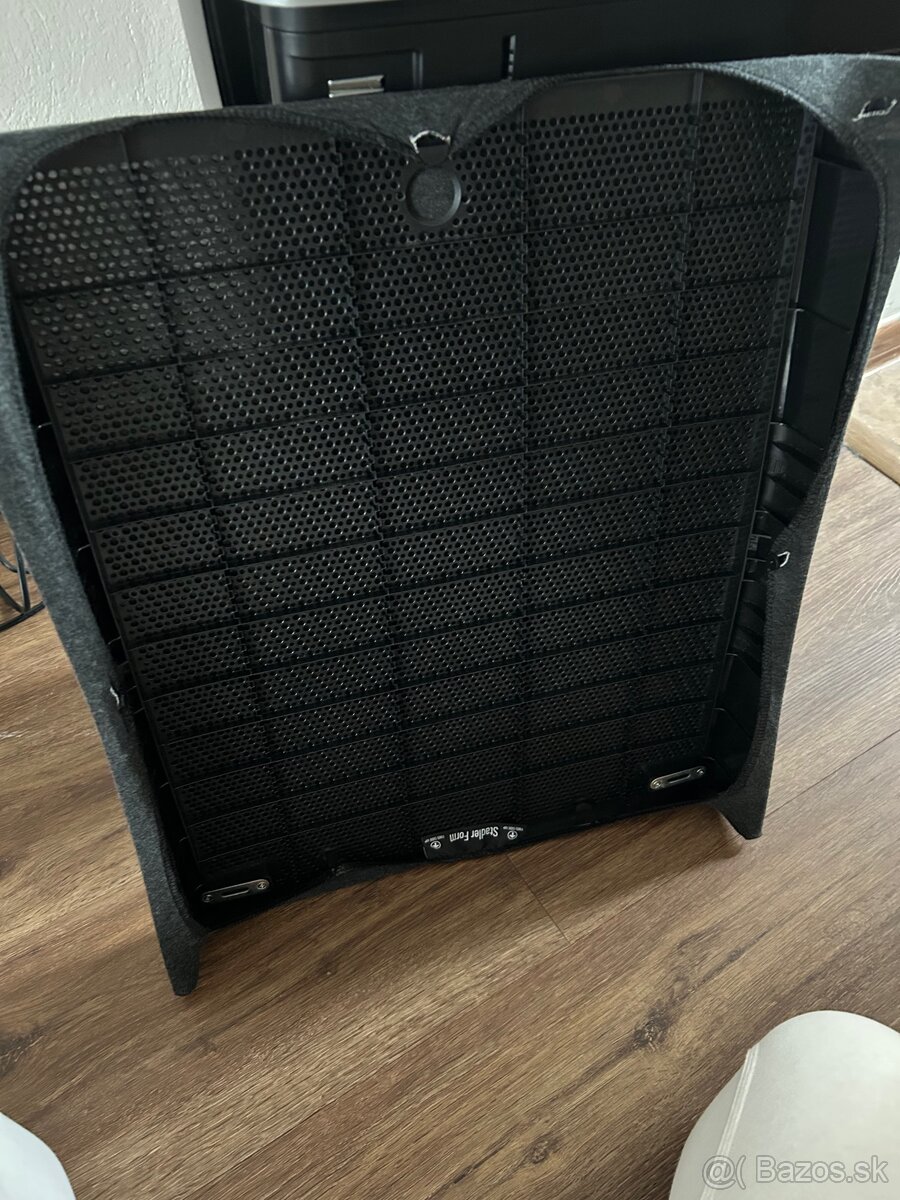 Čistička vzduchu ROGER - 5