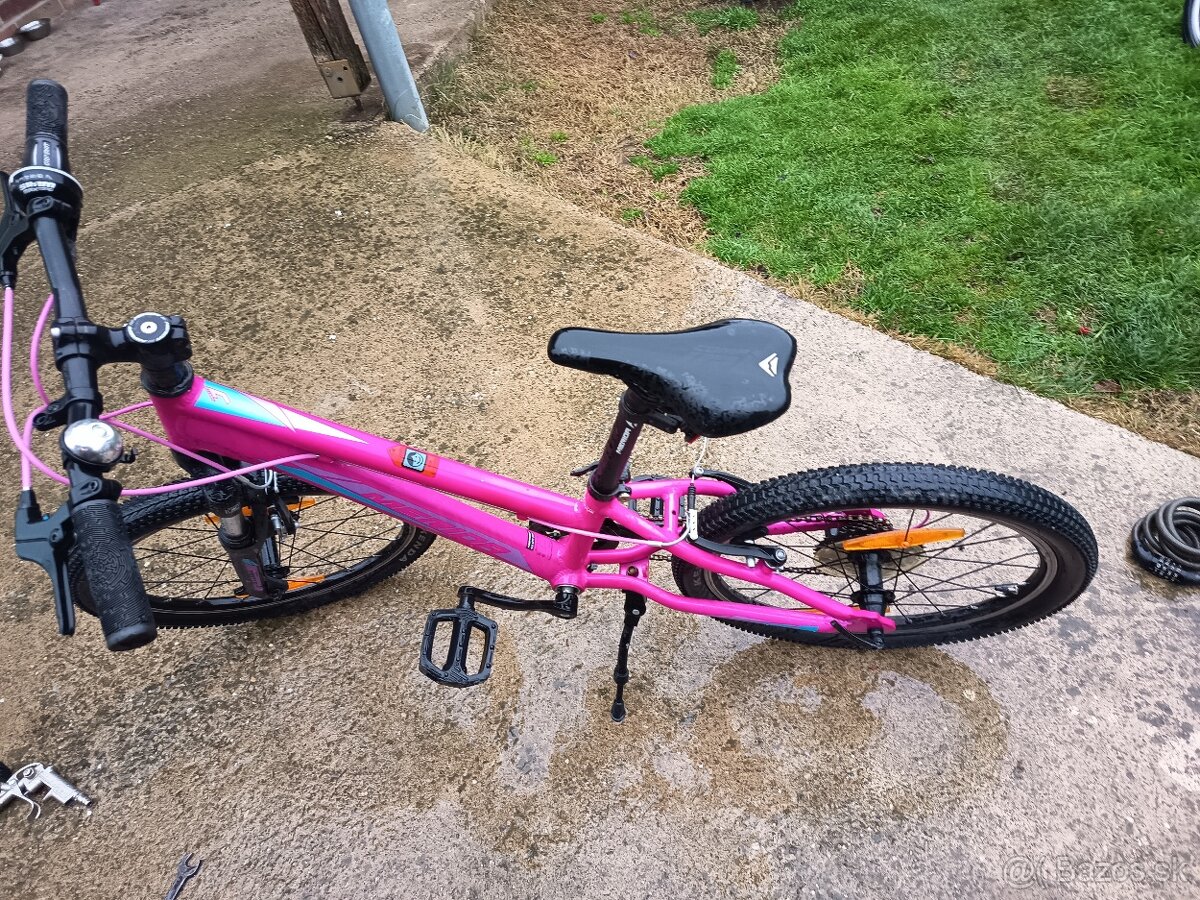 Detské bicykle - 5