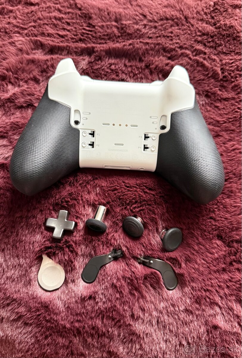 Xbox Elite Series 2 - Core Edition - 5