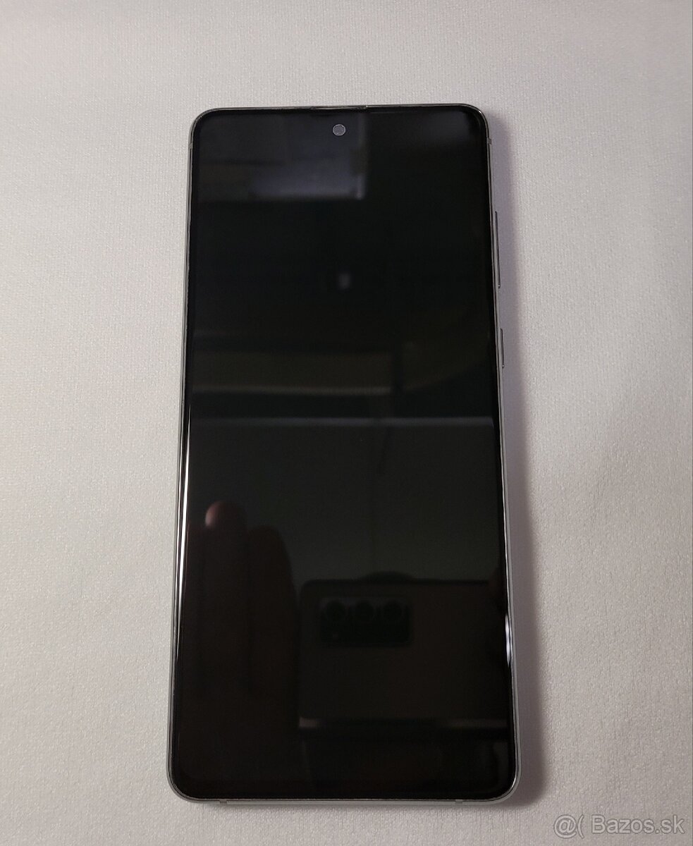 Samsung Galaxy Note 10 Lite - 5