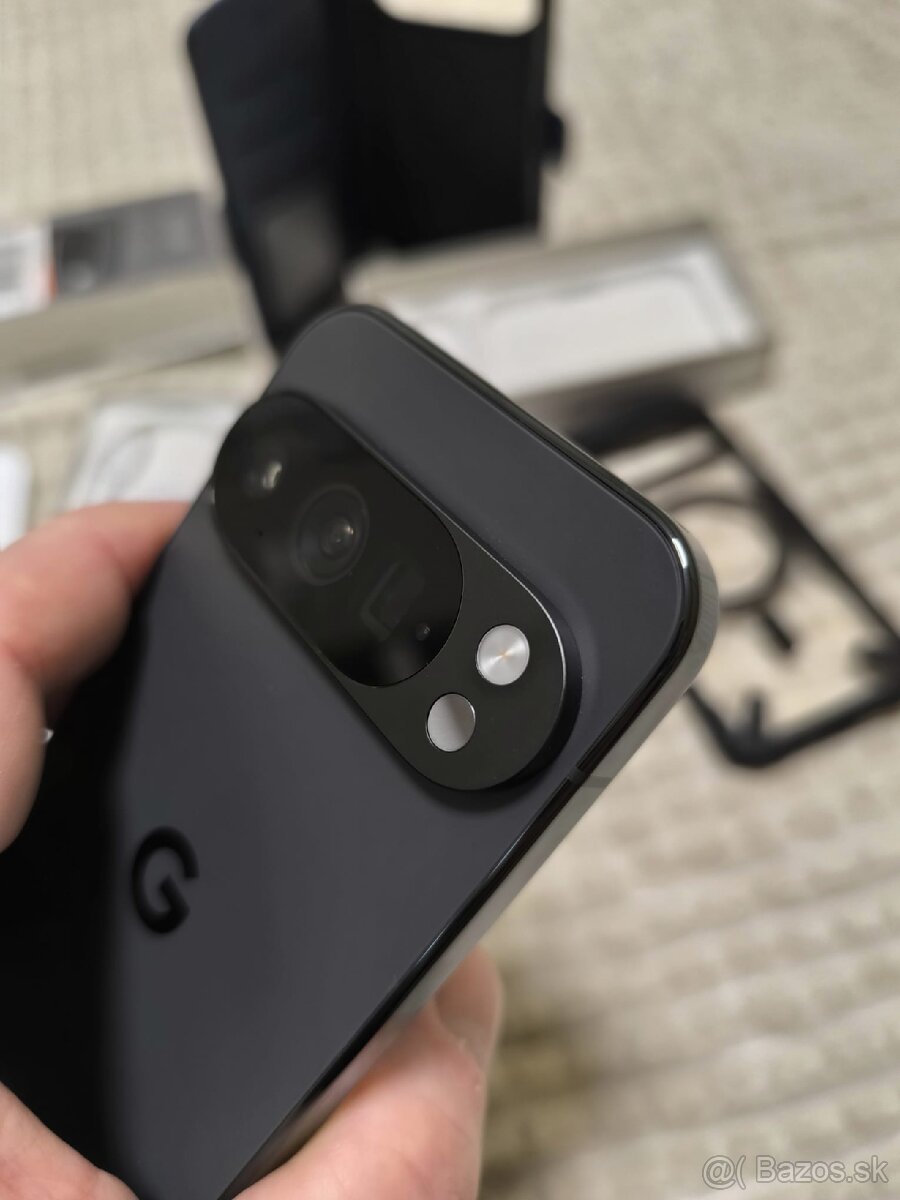 Google pixel 10 pro 256 - 5