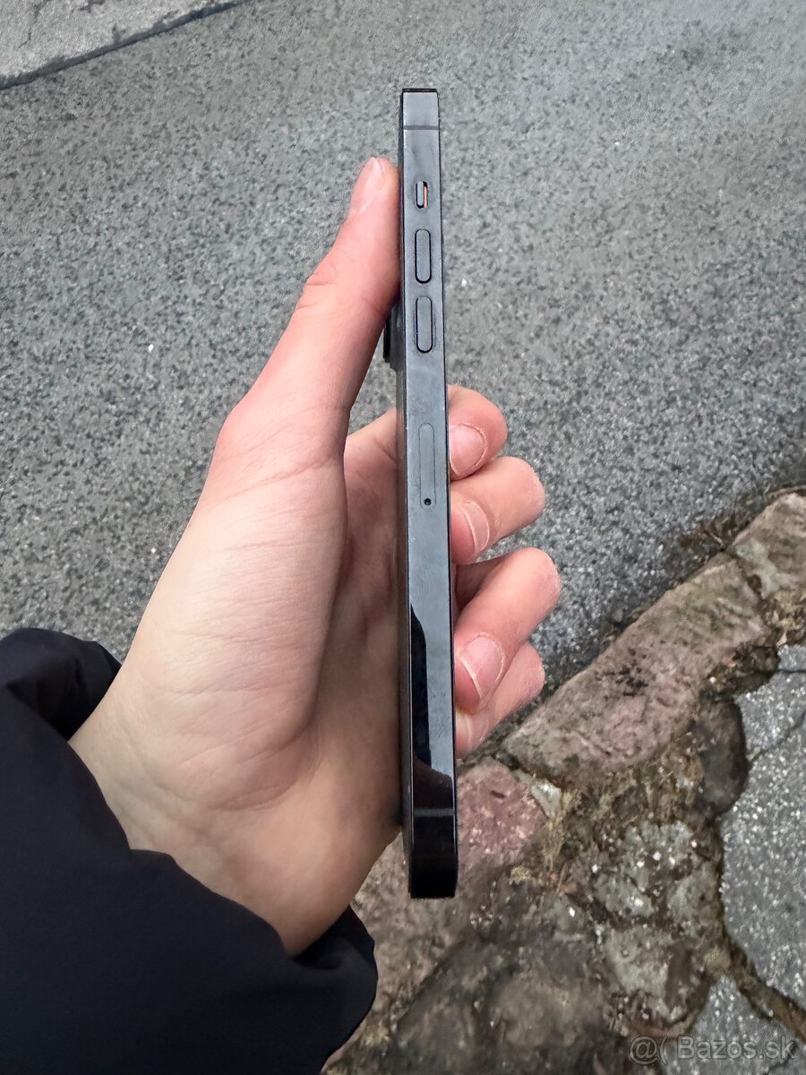 iPhone 14 Pro Max 256GB Space Black - 5