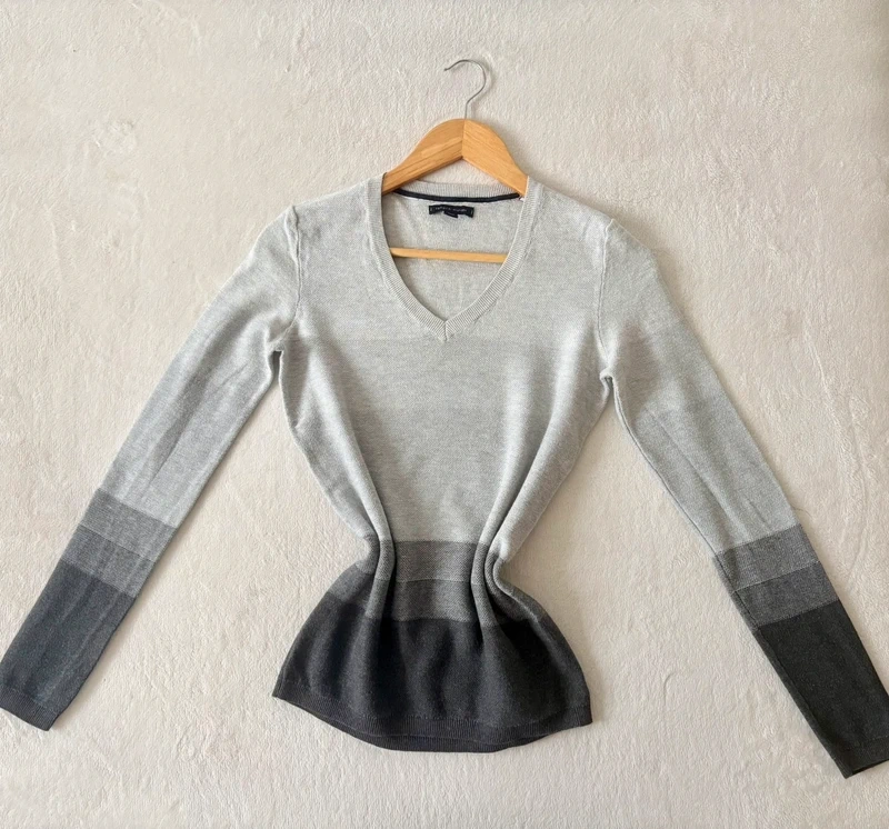 Dámsky sveter Tommy Hilfiger - 5