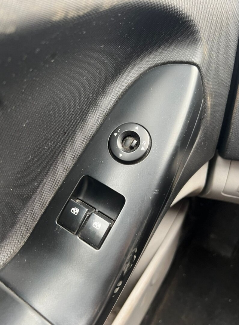 Predám na diely Kia Pro Ceed I 1.4 G4FA - 5