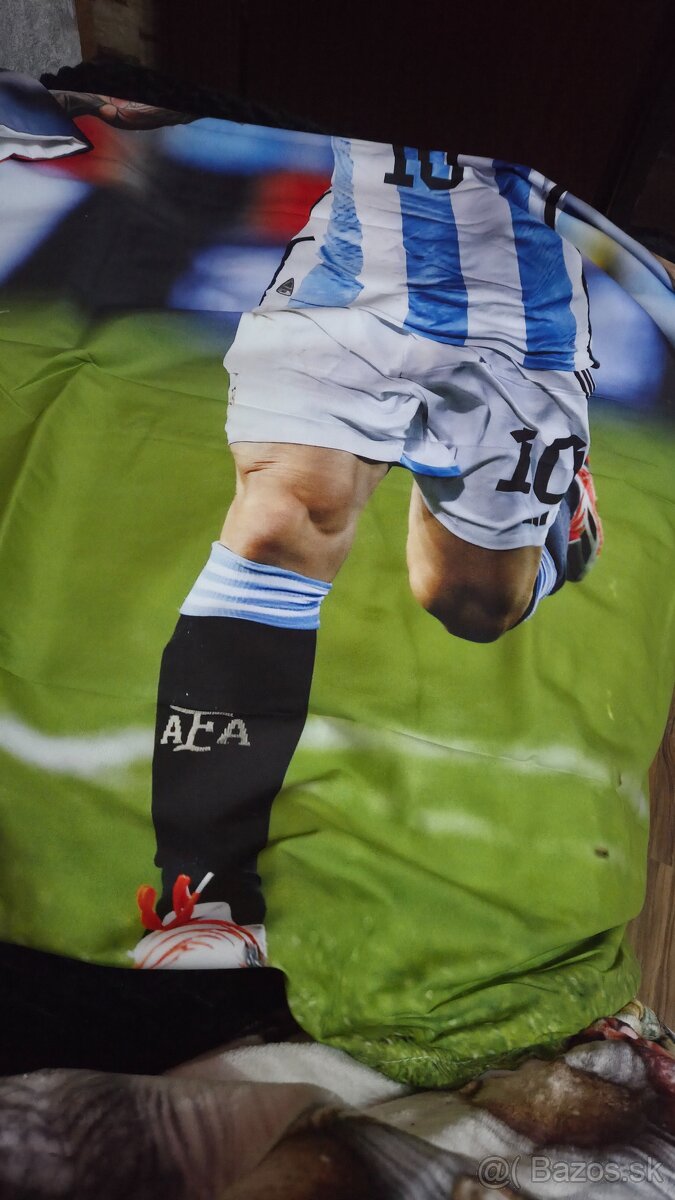 Posteľné obliecky na postel - 5