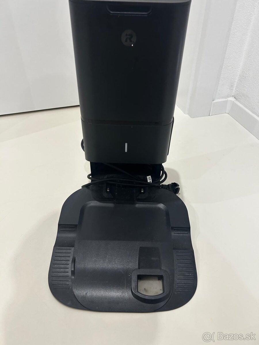 IRobot roomba i7+ - 5