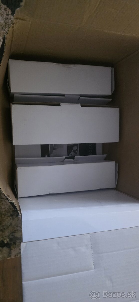 Voľné stojaca vaňa - 5