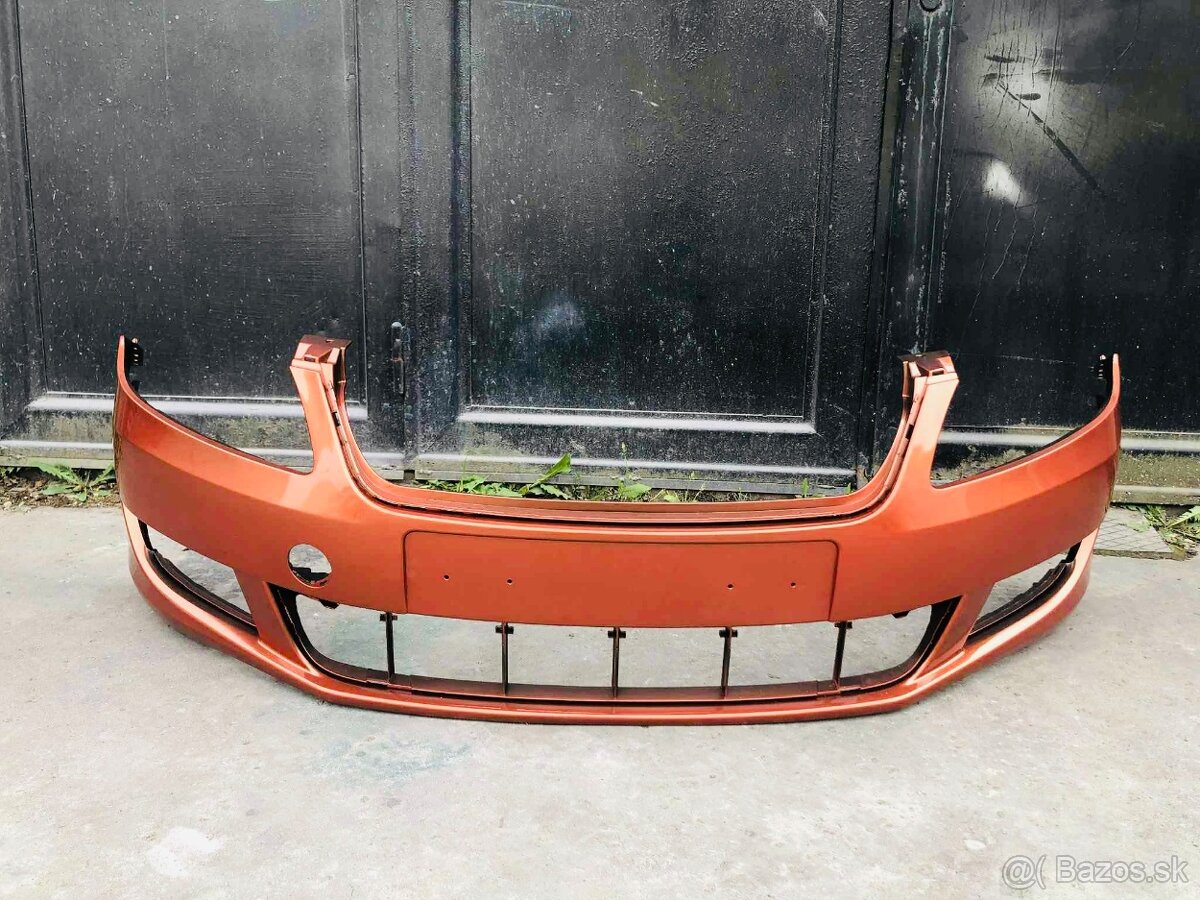 Diely Škoda Fabia 2 facelift / Roomster - 5