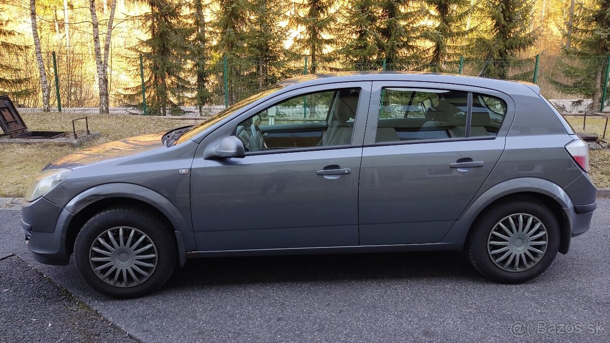 Opel Astra 1.4 16V - 5