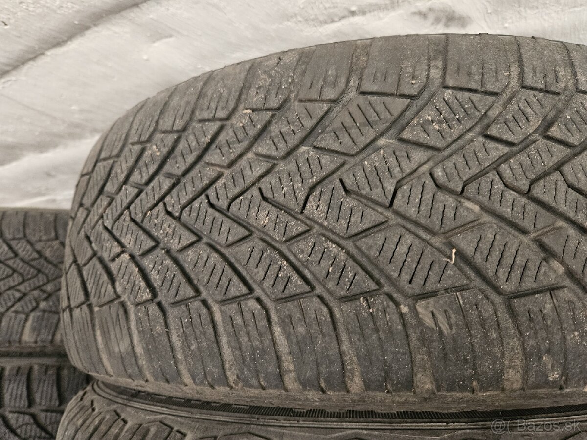 Plechové disky R16 - 5