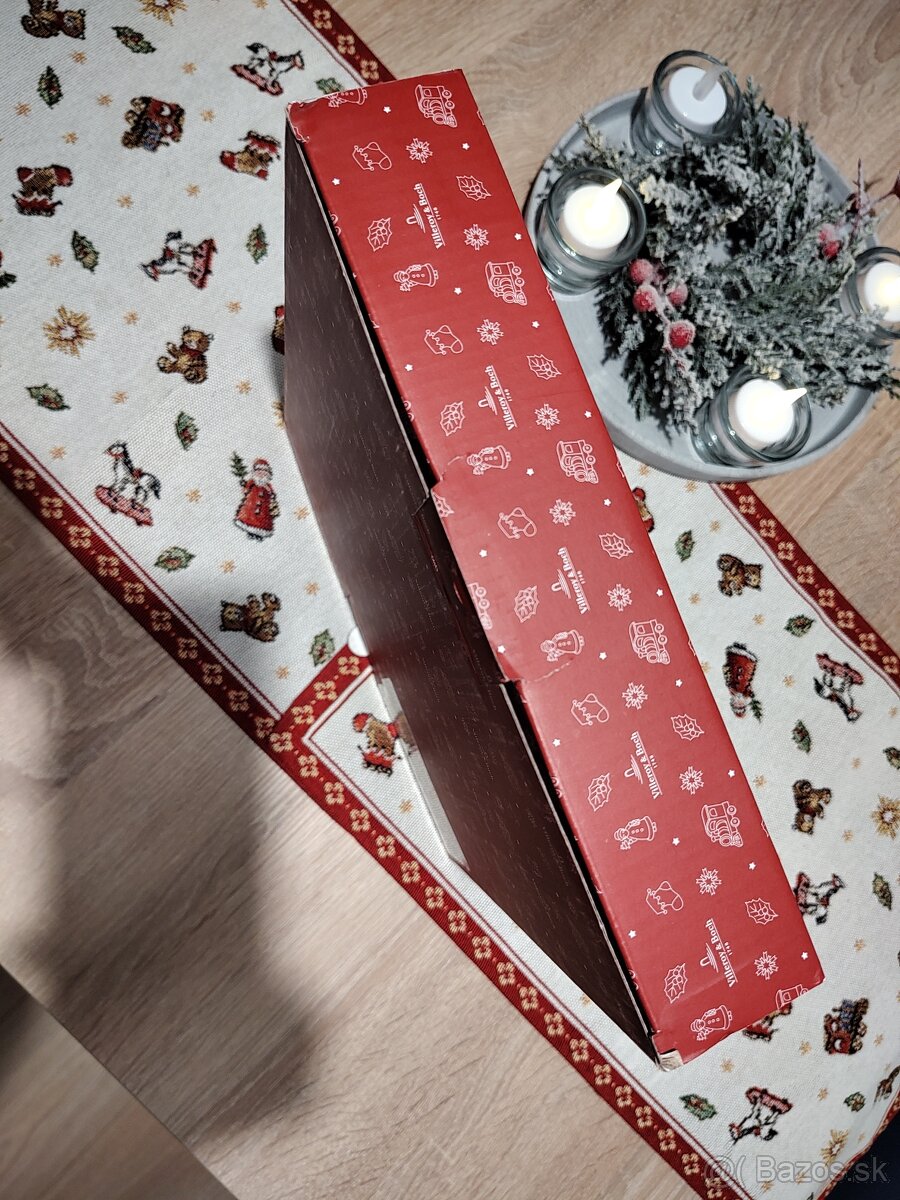 Villeroy & Boch misa 25cm - 5