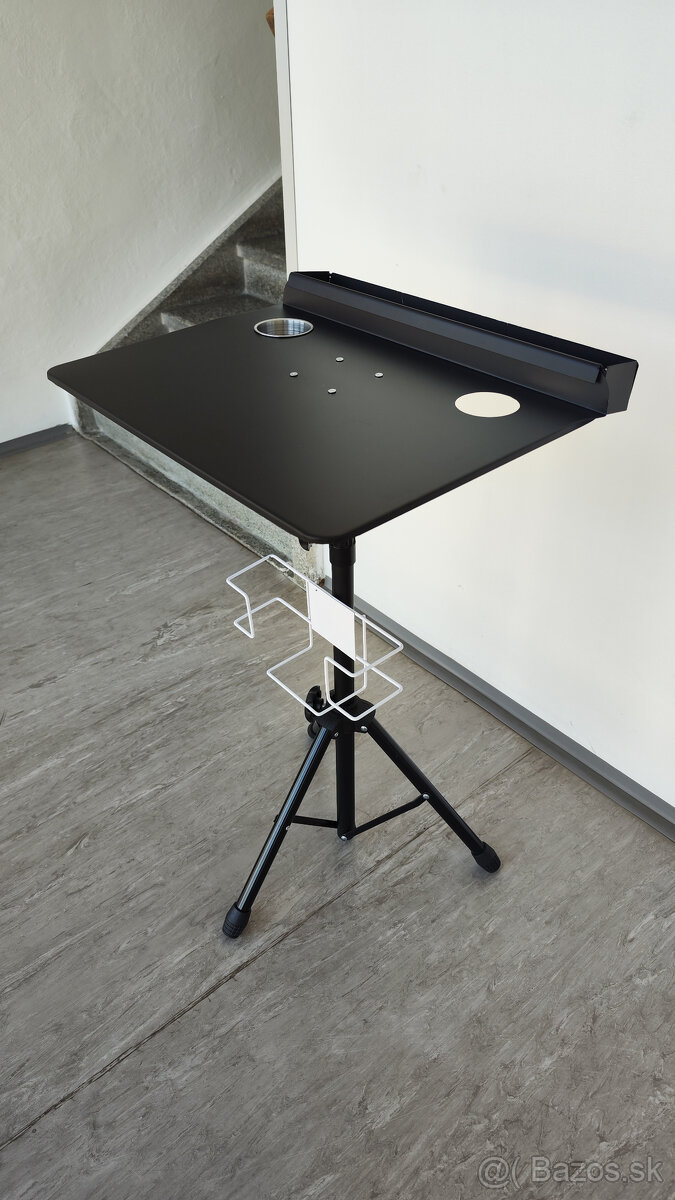 Tetovací stolík - tripod - 5