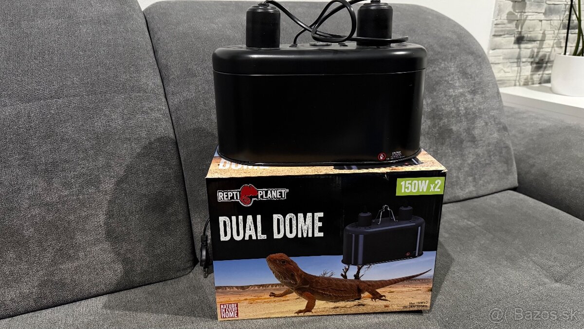 Osvetlenie do teraria - 5