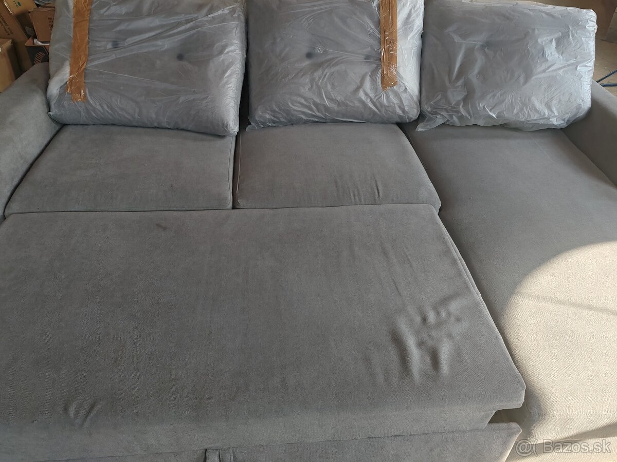 Sedacia súprava na predaj - 5